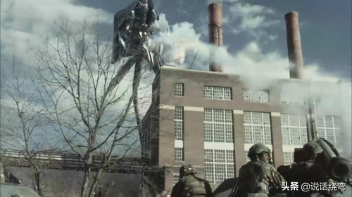 电影中的外星人到底有多强的能力 (影史最惨的外星人)