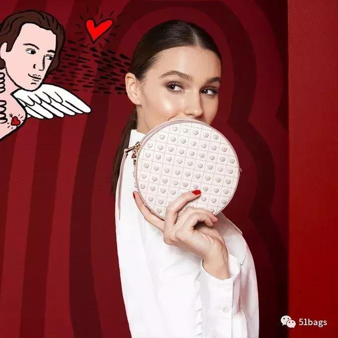 大牌情人节礼物送女朋友,情人节奢侈品大牌包包