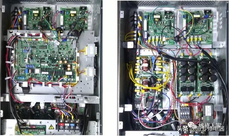 美的多联机调试方法与步骤,美的多联机空调系统培训教程