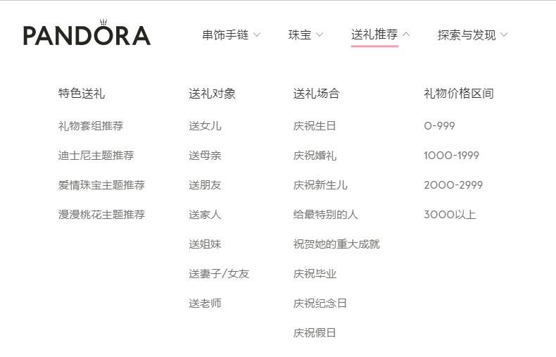 槽点满身的「​潘多拉」，如何靠仪式感圈钱？