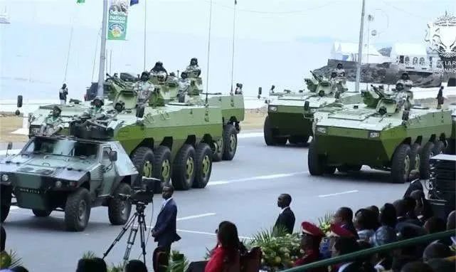 泰国vn1步兵战车,vn-1步兵战车