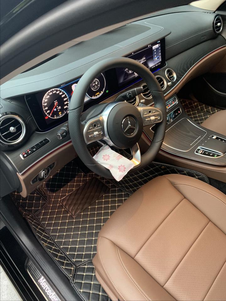 24款奔驰e级购车指南,奔驰e级4座多少钱