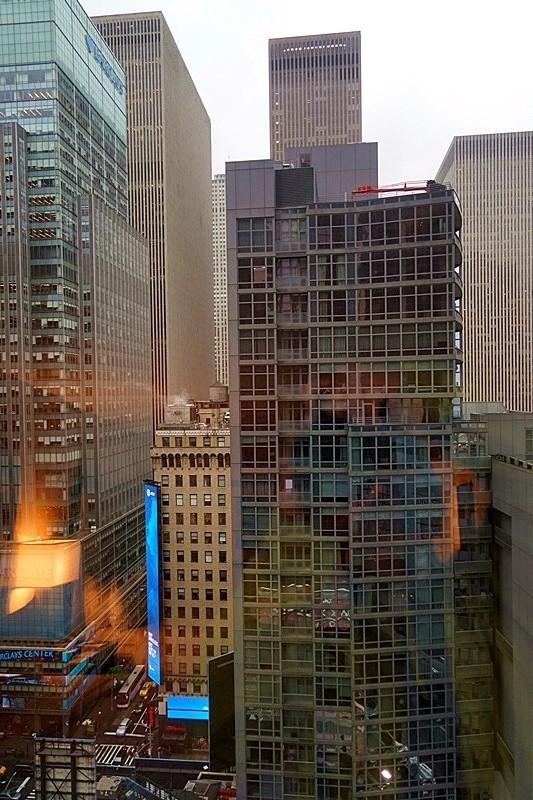 美国旅游曼哈顿攻略,美国三日游旅游线路