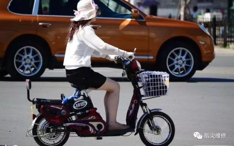 让摩托车成为一种乐趣,让摩托车飞得更高