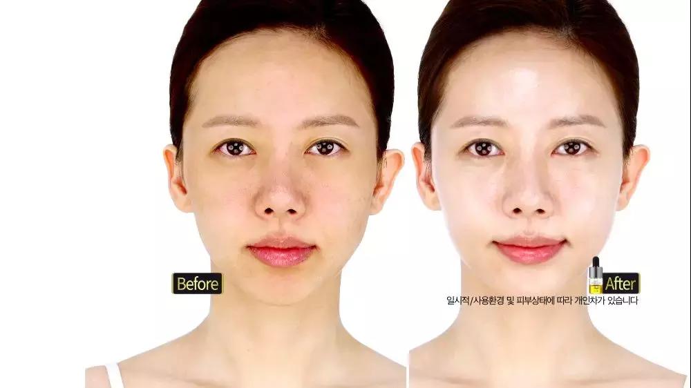 明星童颜秘诀，每1秒卖出10瓶的TA，素人高呼有效淡纹、去暗沉！