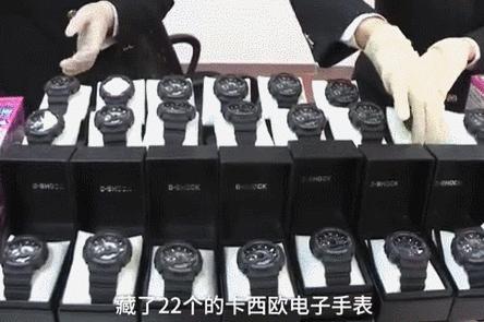 发疫情财的人一波接一波!不能高价卖口罩,就开始借口罩*私走**!