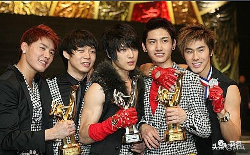 红遍亚洲、创经典的他们糊了？隐退后盖酒店、买商场，壕气冲天