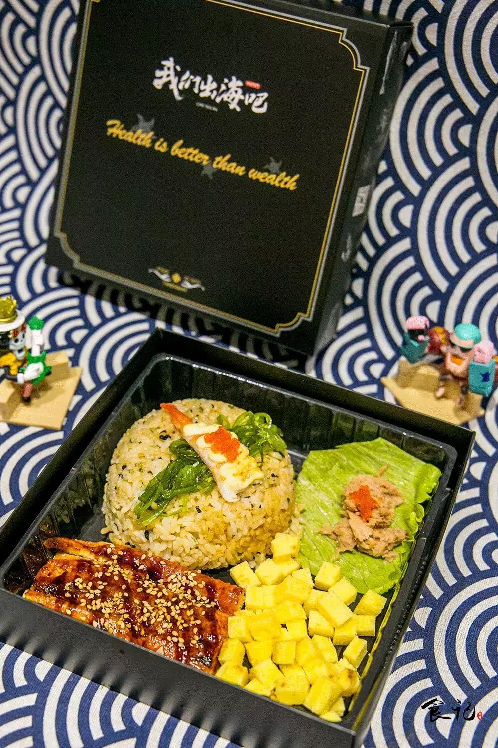 日本一家绝对吃不下的寿司,日料寿司店的秘密