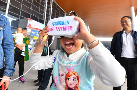 Macau回归20年，国内电信运营商助力其发展上做什么了？