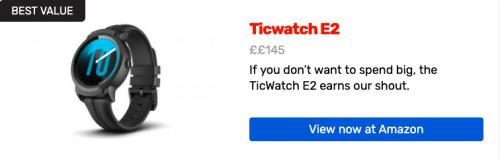 ticwatch2023发布新品时间,ticwatchc2