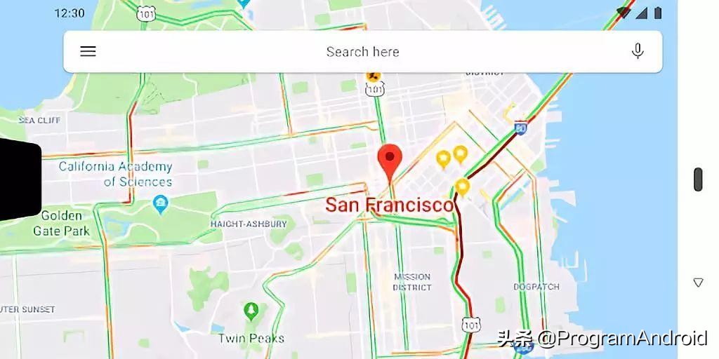 androidp系统下载,androidp深度定制版