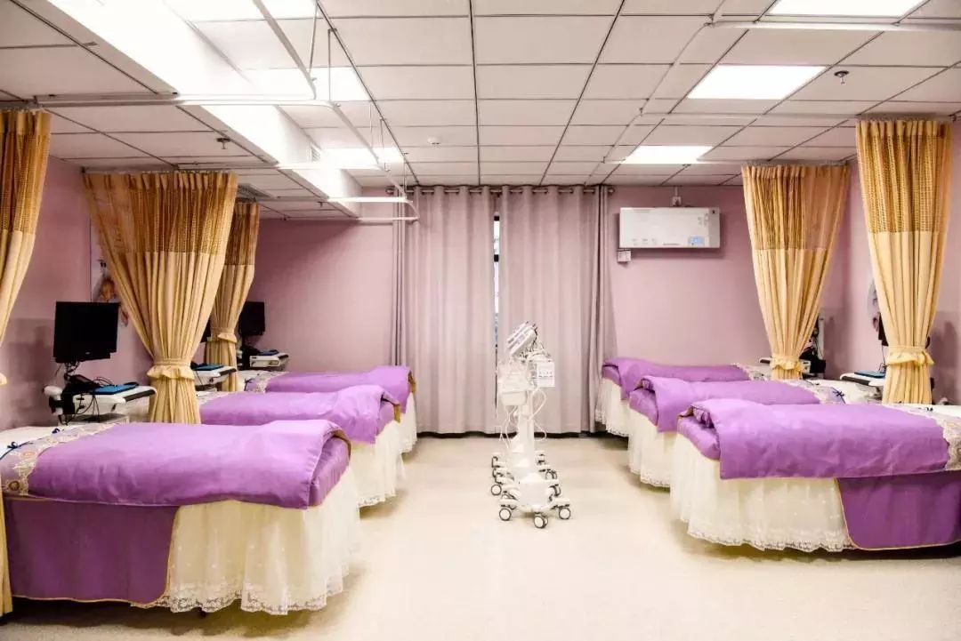 终于来啦,广元市中心医院妇产儿童分院介绍