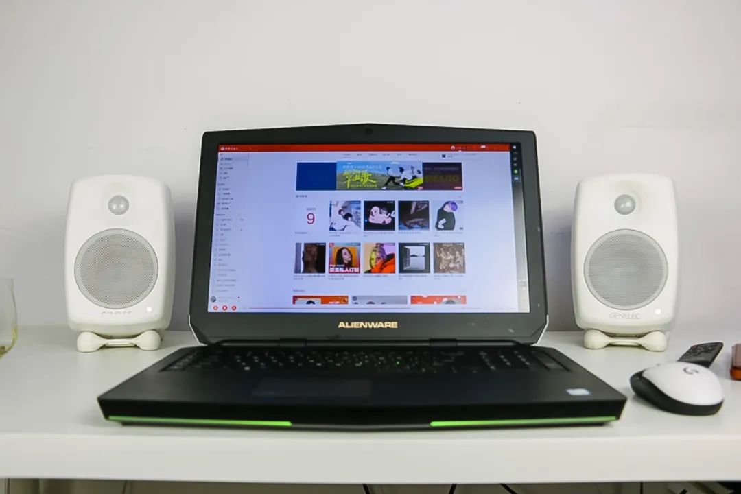 有一种力量叫党的信仰,genelec真力测评