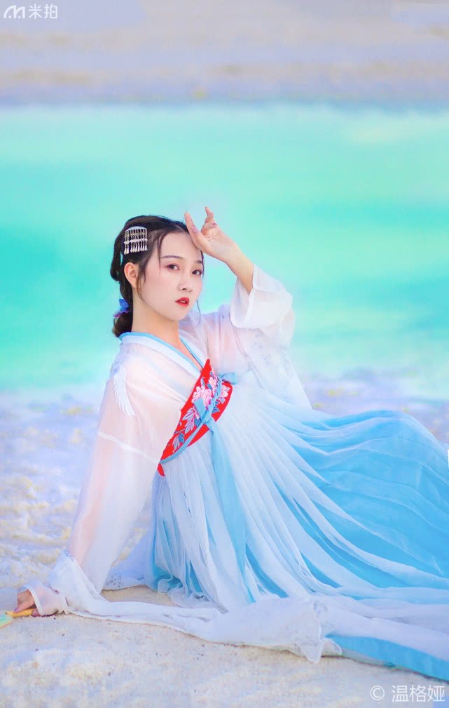 美丽的青海湖传说,青海湖农历8月8日仙女的传说