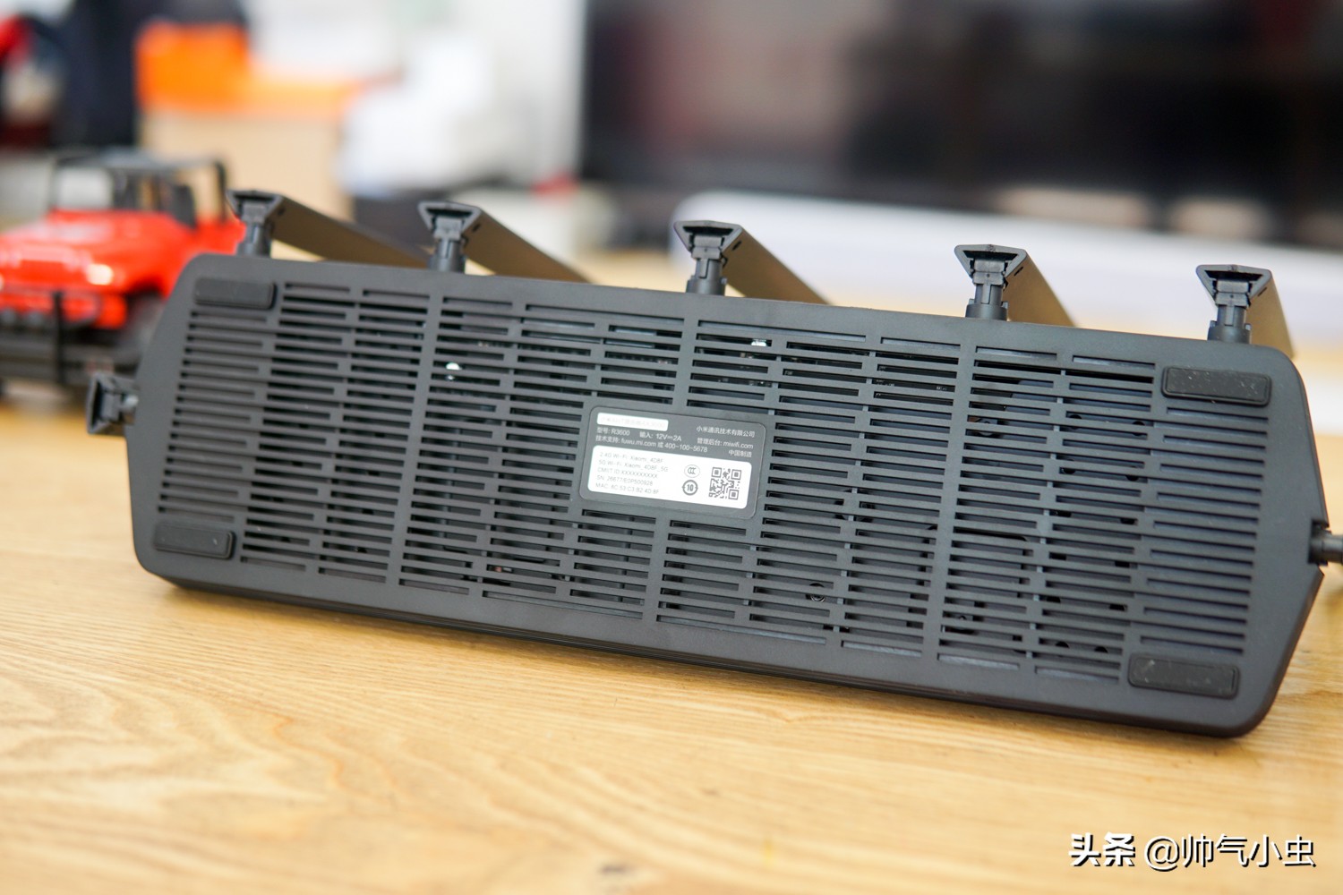 小米新旗舰路由官宣无线2100mbps,小米新一代wifi7路由器曝光