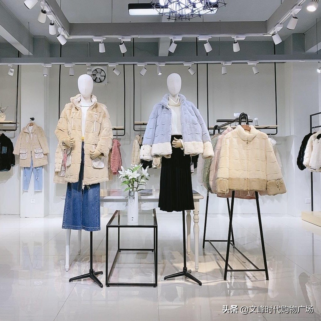 反季节衣服销售技巧,冬季服装销售技巧和话术经典