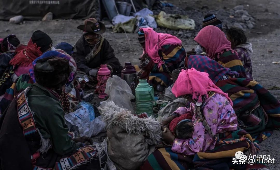 PhilipPhilippou：宇宙中心冈仁波齐|泛舟喜马拉雅