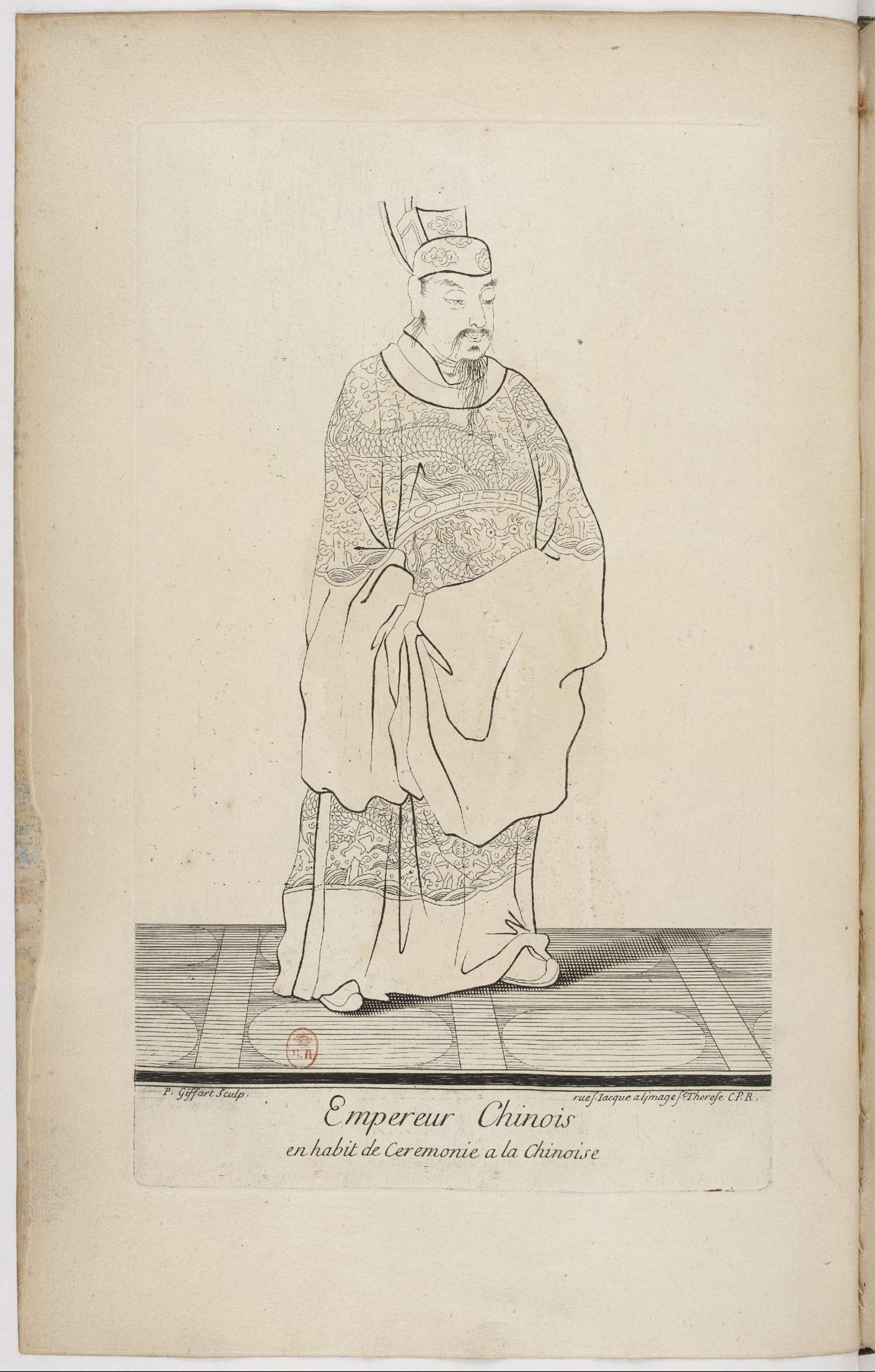 清朝人物衣服图片大全,清代宫廷衣服图片大全