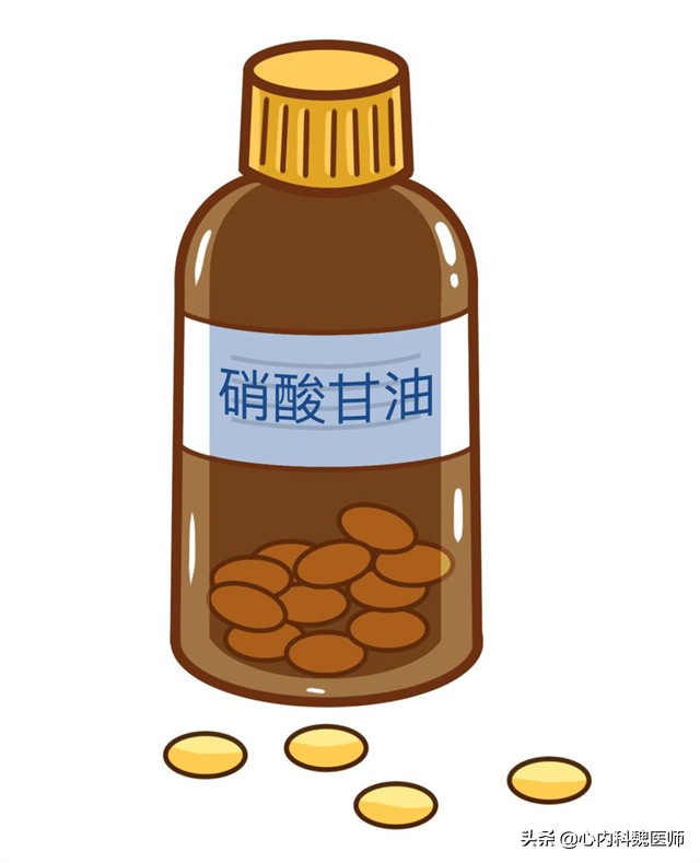 心脑血管疾病患者，家中要常备这3种药，关键时候能救命