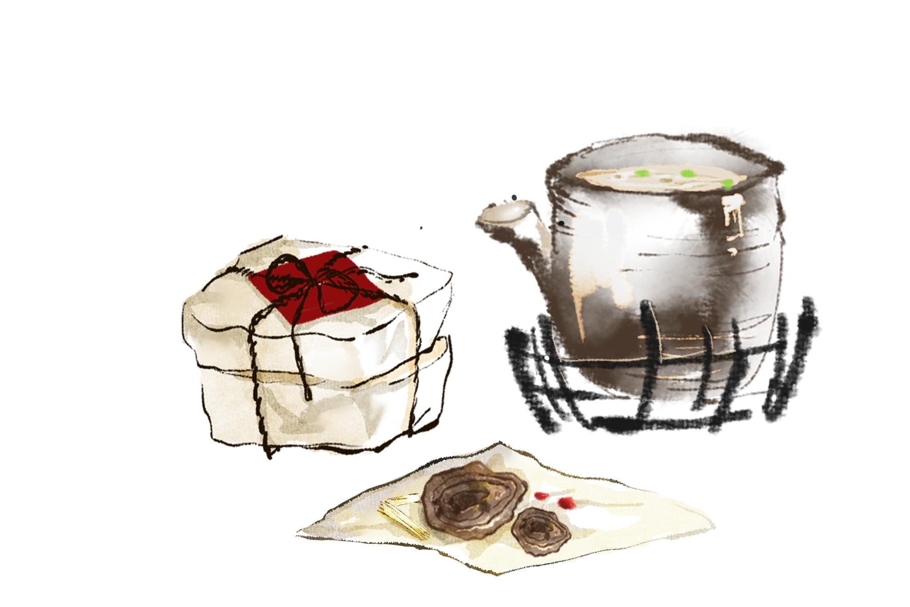 小青龙汤发汗体会,八位名老中医教你用小青龙汤