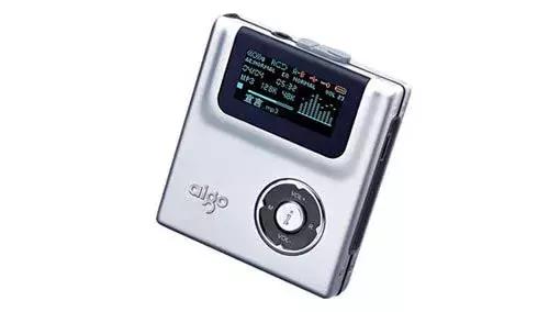 音乐手机凉了，被它“杀死”的MP3还有人记得吗？