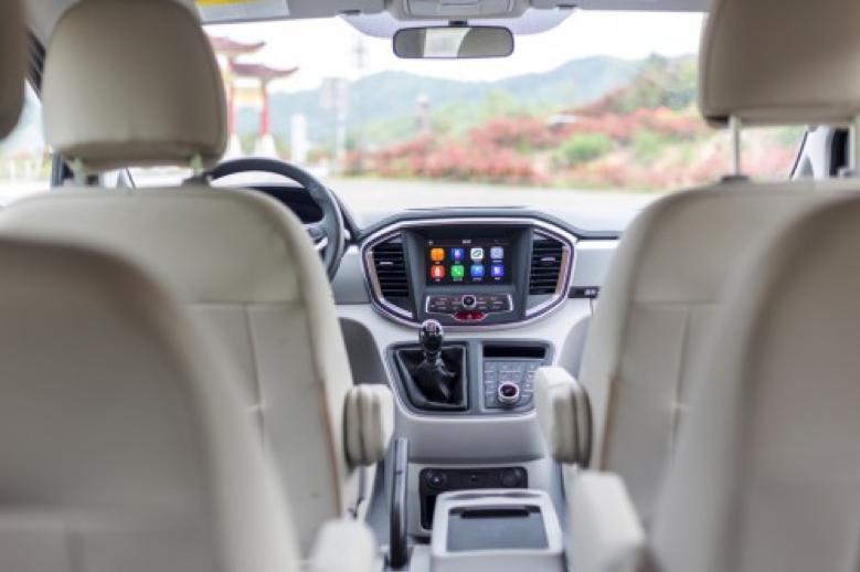 能省钱的瑞风m4,全新一代瑞风m4