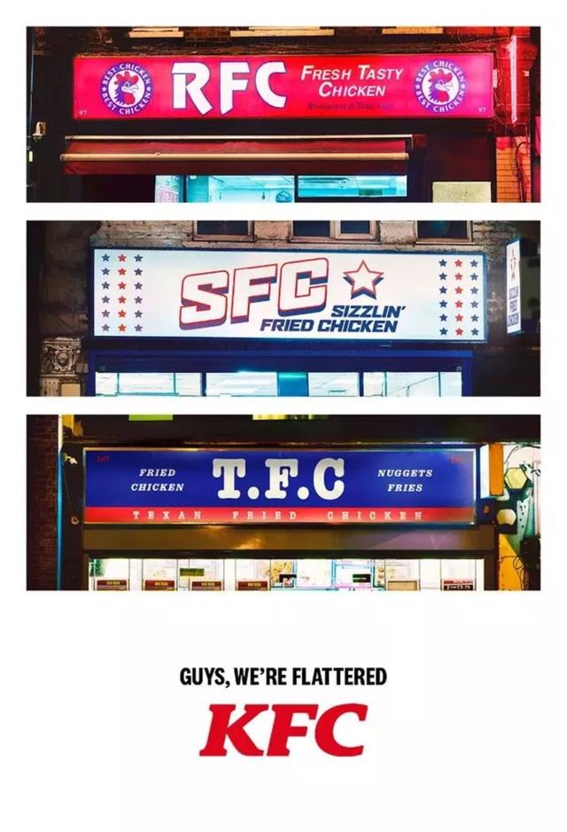 kfc肯德基上海天潼路,kfc肯德基为什么经久不衰