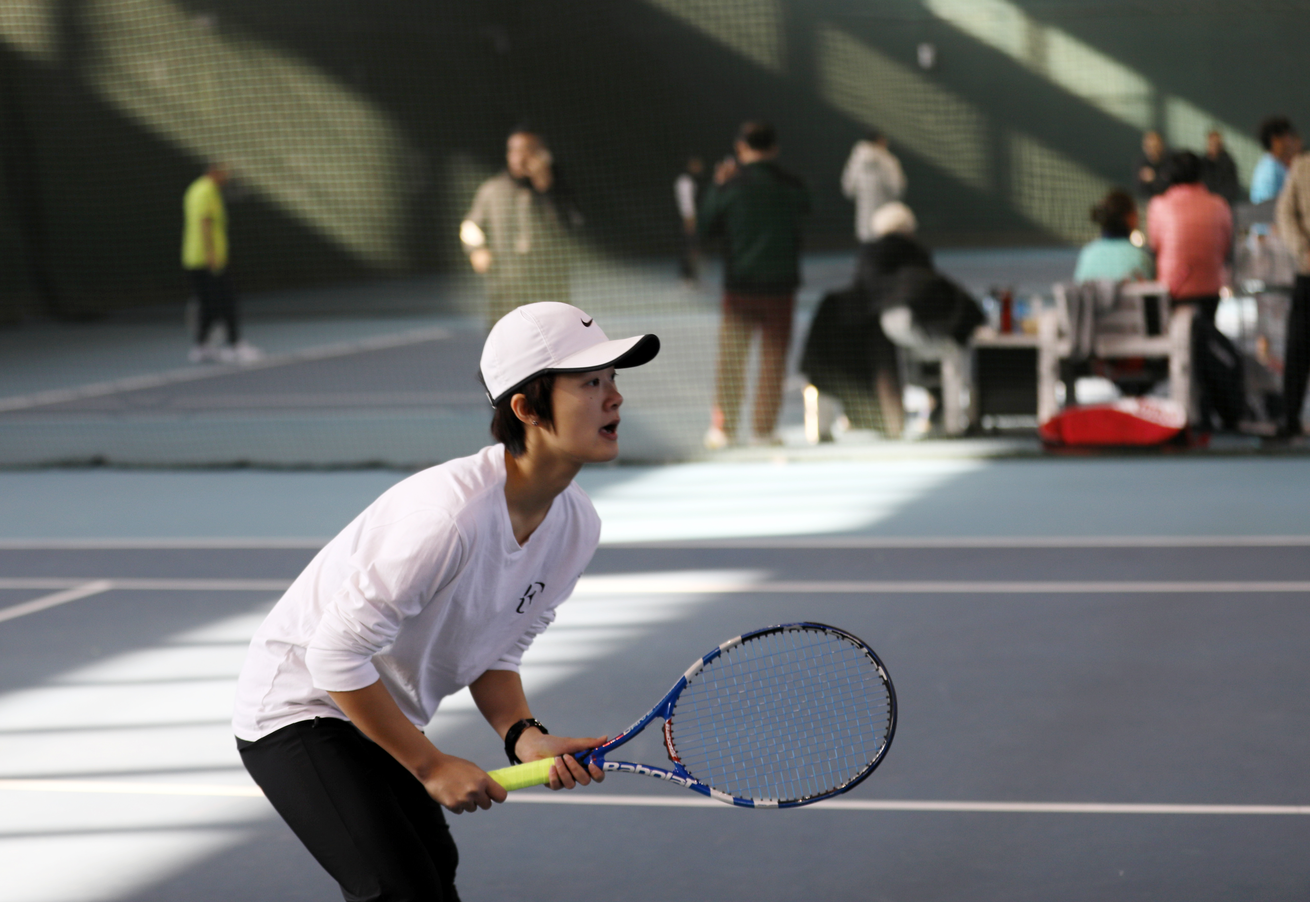 2023年网球球王公开赛,2019网球公开赛决赛郑州