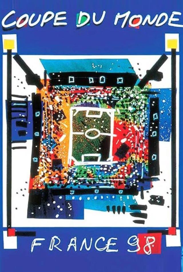 历届世界杯广告片,历届世界杯图画