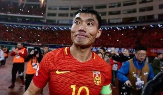 中国足球上不去的根本原因,为何中国足球水平不升反降