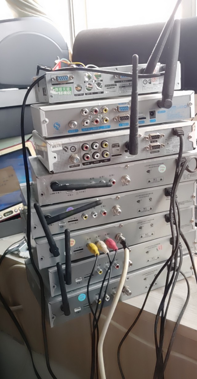 都在搞户户通，我也来一段，觉得有用的欢迎收藏作为资料