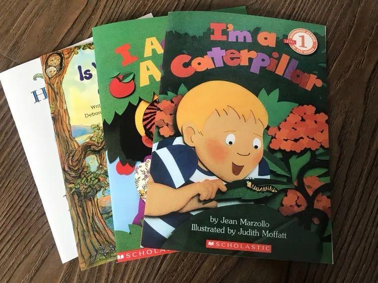 廖彩杏2阶广东版,廖彩杏精讲绘本