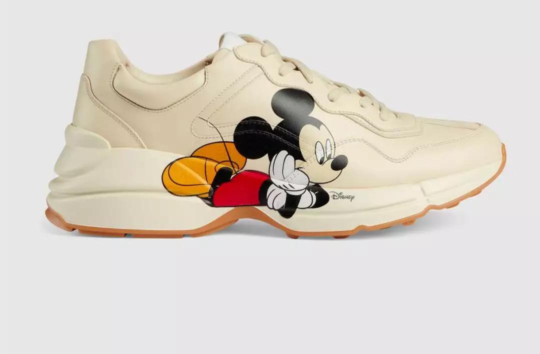 gucci这样的奢侈品牌,gucci奢侈品牌