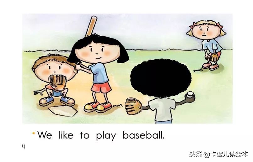 英文故事绘本游戏,读英文绘本游戏