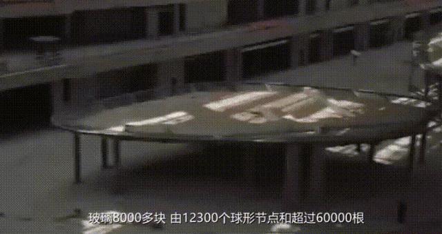 中国世界级超大型国际机场,中国建造超大型机场