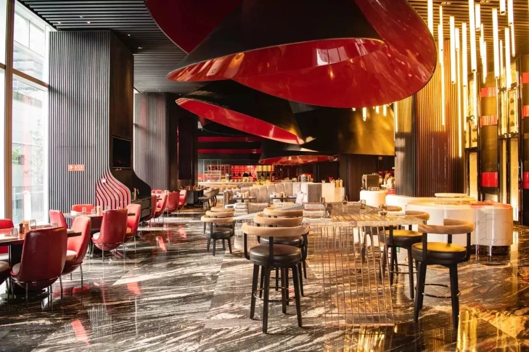 西安w酒店是最好的酒店吗,西安w酒店是什么风格