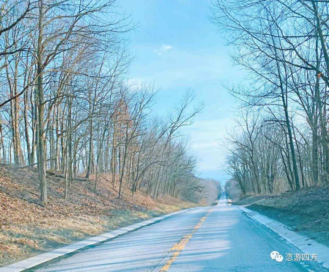 2022年美国旅行,2022美国旅行