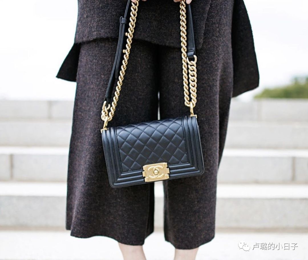 史上最值得入的9款名牌包，不仅好看，还升值、升值、升值