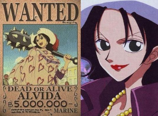 海贼王最让人羡慕的角色,海贼王最让人着迷的东西