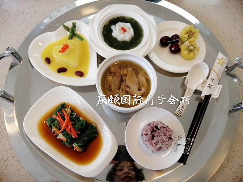 南通月子中心还是这家好，体验家一般的温暖