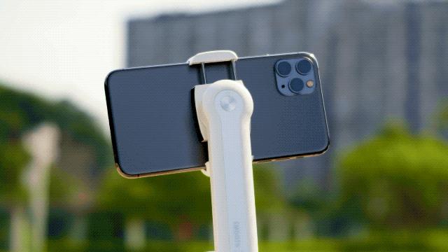 最适合拍vlog的设备手持自拍杆,拍vlog最好的自拍杆