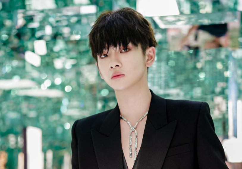 我们的歌周震南哪一期,我们的歌第2季嘉宾阵容