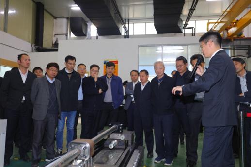 格力电器再获标准领域新突破,格力电器高端装备纳米级