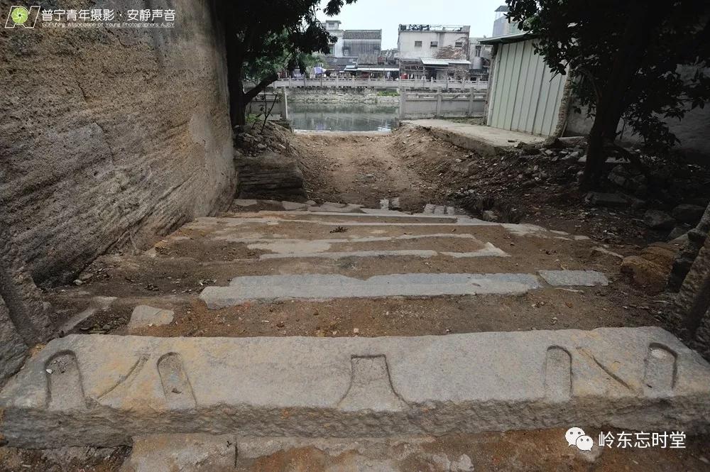 澄海樟林历史,澄海樟林新兴街