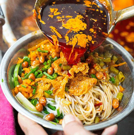 柳州攻略螺蛳粉推荐,柳州螺蛳粉最值得推荐