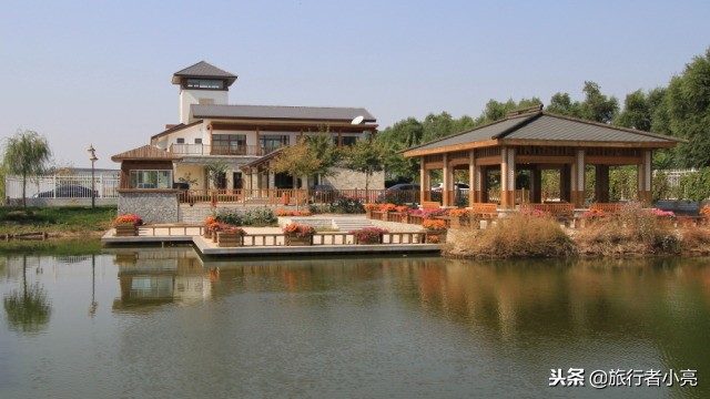 天津旅游必去十大景点推荐理由,天津旅游必去十大景点排行榜