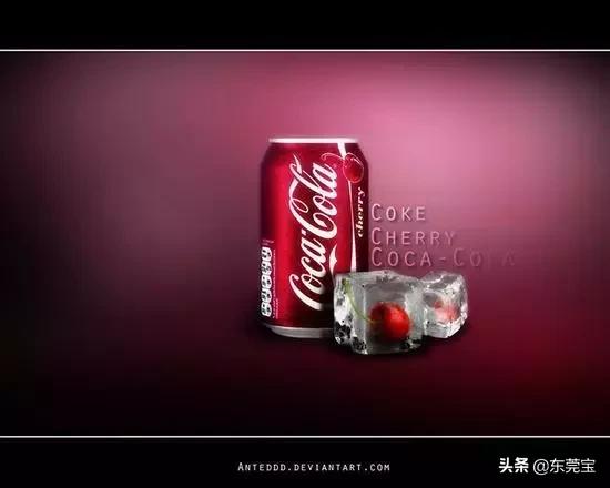 劲爆可口可乐,可口可乐新口味酸