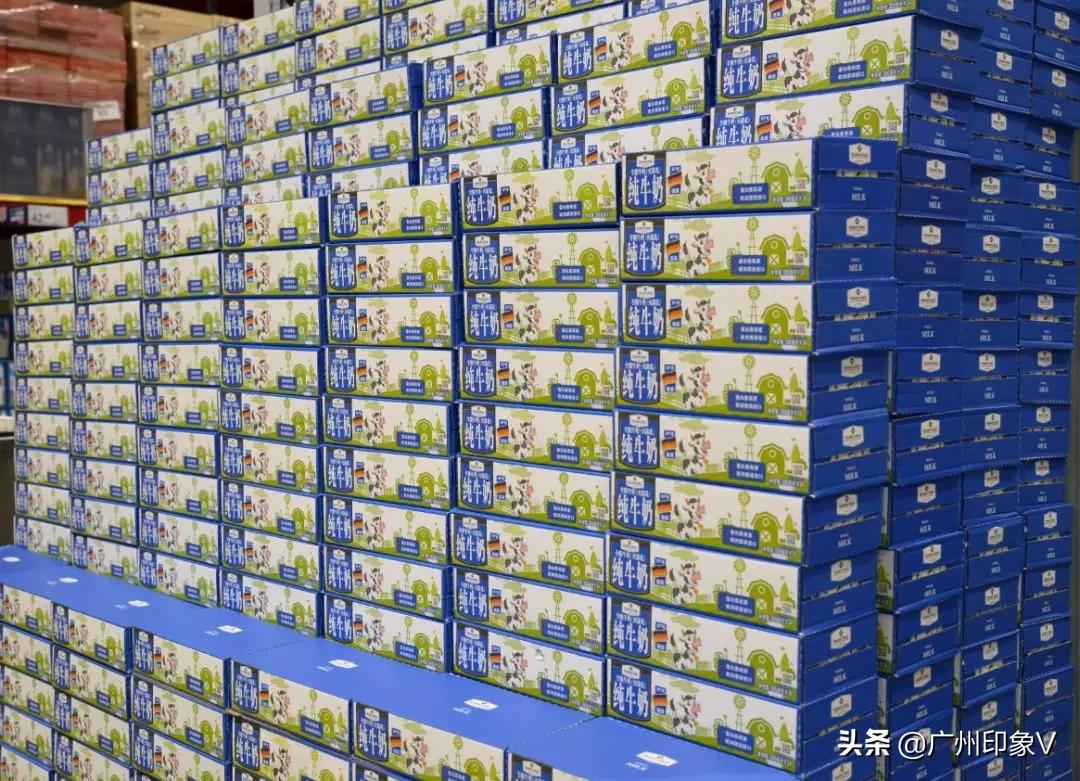 山姆会员商店（Sam’sClub）全国大调价，要被搬空了