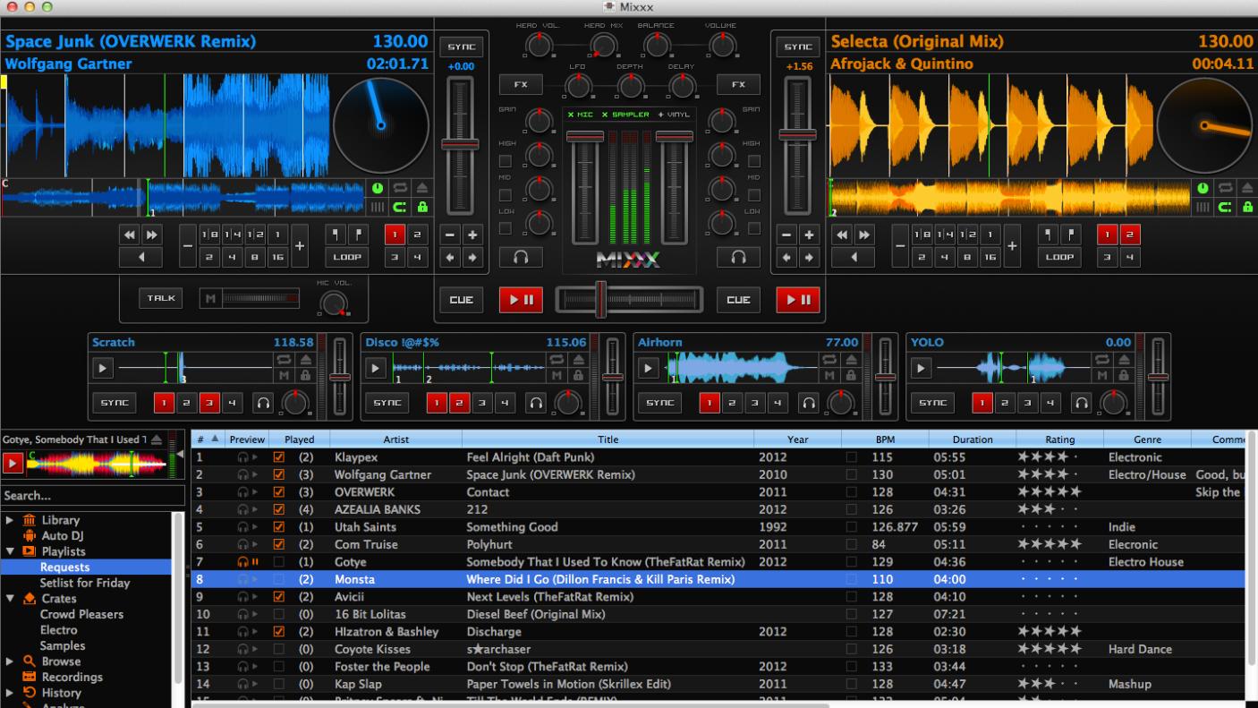 船长推荐：高效便捷且实用的音乐*放播**器推荐（下）