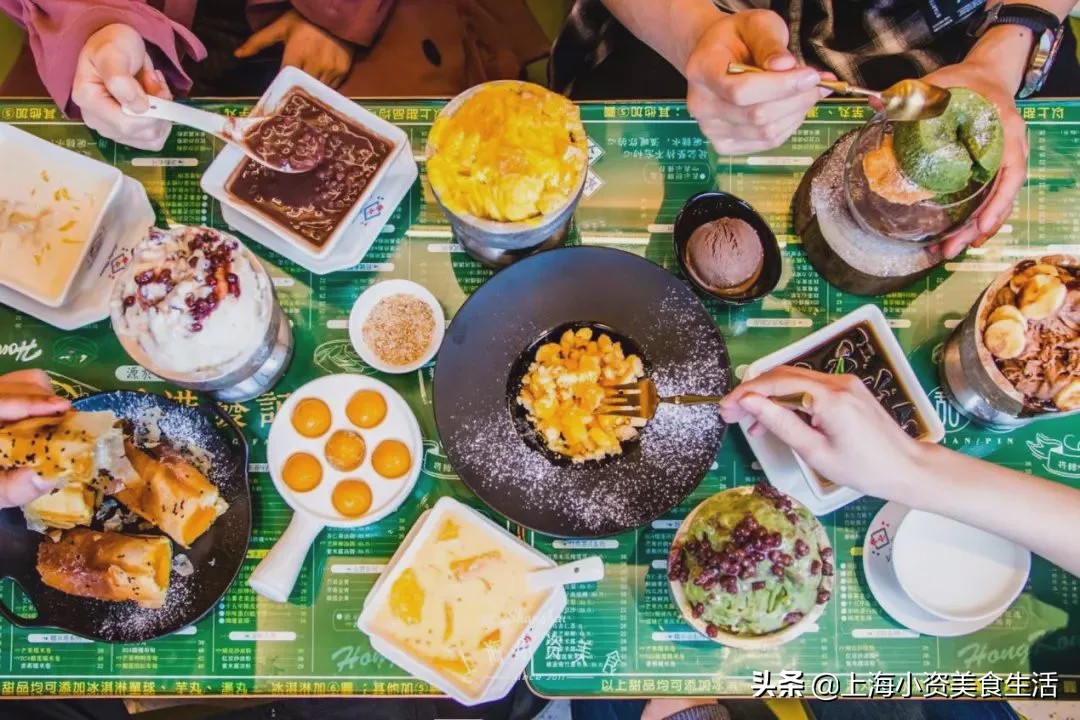 嗜甜如命写的小说,嗜甜如命的下一句